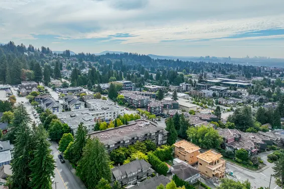 206 188 West 29th Street, North Vancouver For Sale - image 1