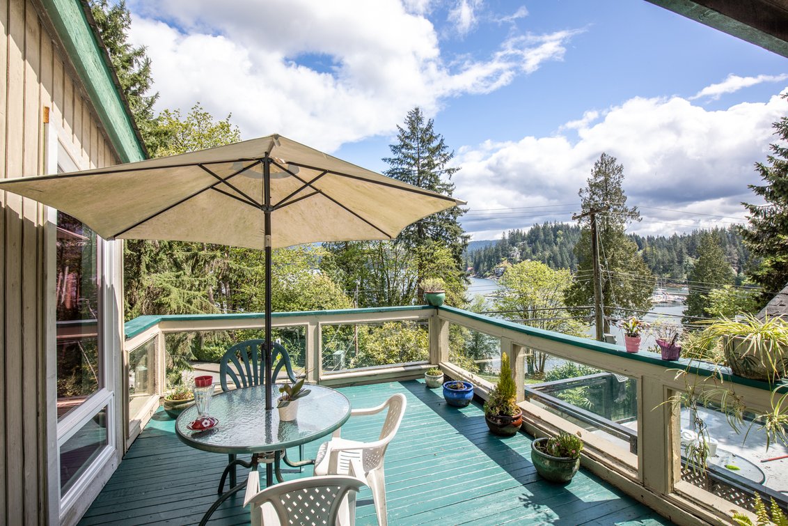 2497 Panorama Drive, North Vancouver SOLD Price? Log In.