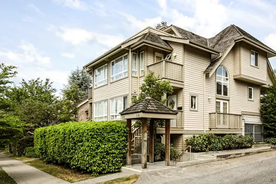 214 West 15th Street, North Vancouver For Sale - image 1