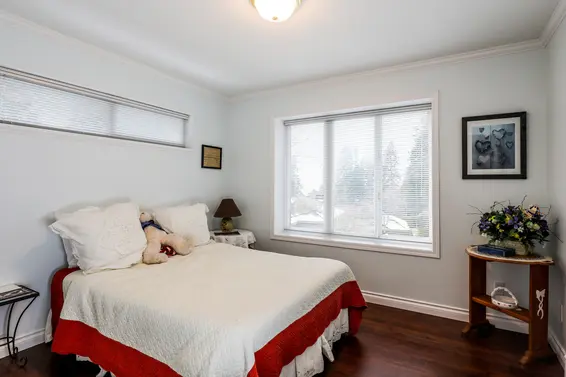 Bedroom - 4188 Coventry Way  