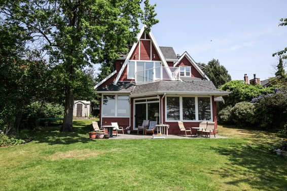 427 Alder Street, North Vancouver
