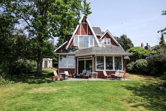 427 Alder Street, North Vancouver