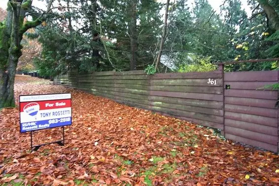 361 East Kings Road, North Vancouver