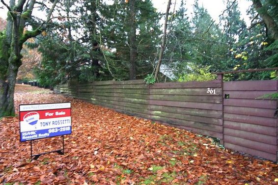 361 East Kings Road, North Vancouver