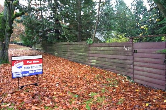 361 East Kings Road, North Vancouver