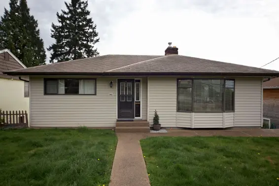 361 East Keith Road, North Vancouver
