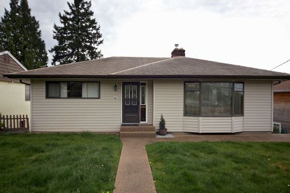 361 East Keith Road, North Vancouver