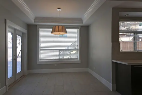 Eating Area  