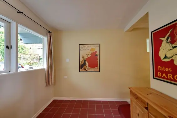 Eating Area  