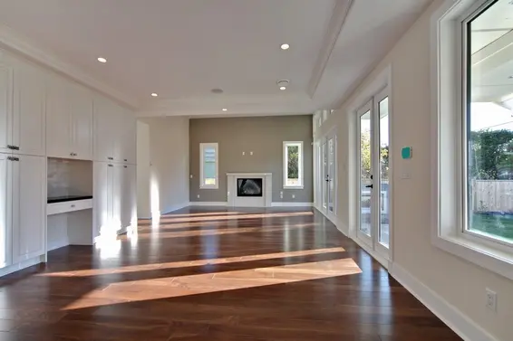 Eating Area  