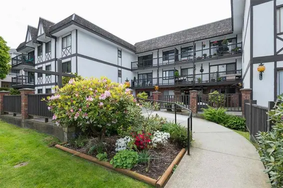 101-145 West 18th Street, North Vancouver