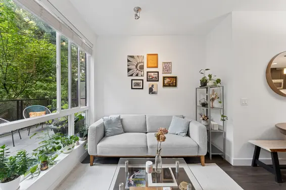 123 723 West 3rd Street, North Vancouver For Sale - image 1