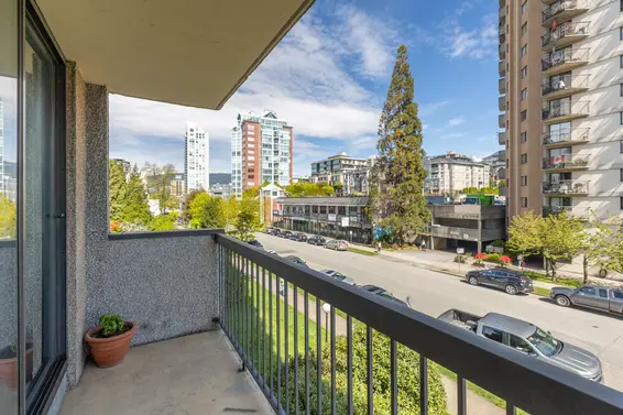 304 145 St. Georges Avenue, North Vancouver For Sale - image 22