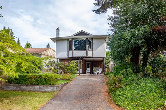 1628 William Avenue, North Vancouver