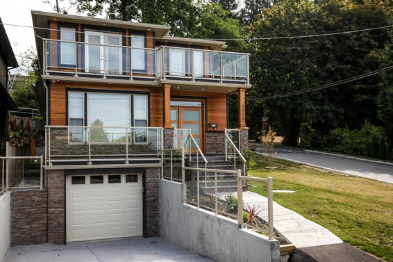 3500 Carnarvon Avenue, North Vancouver