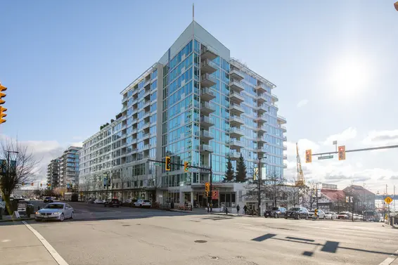 403 133 East Esplanade, North Vancouver For Sale - image 46