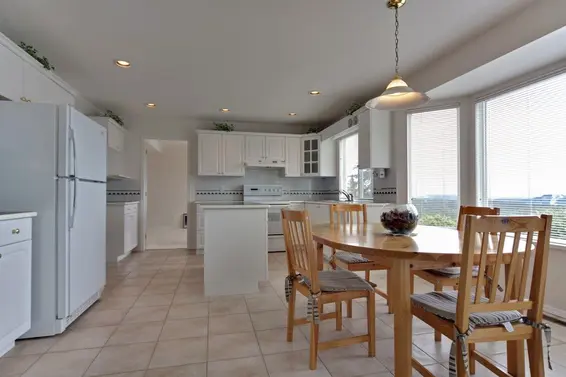 Eating Area  