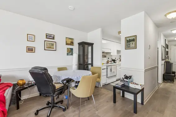 308 1327 East Keith Road, North Vancouver For Sale - image 9