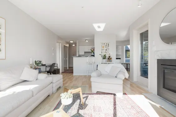 301 120 East 2nd Street, North Vancouver For Sale - image 6