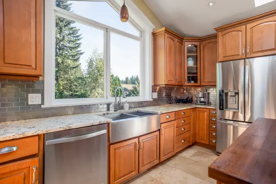 2420 West Keith Road, North Vancouver For Sale - image 5