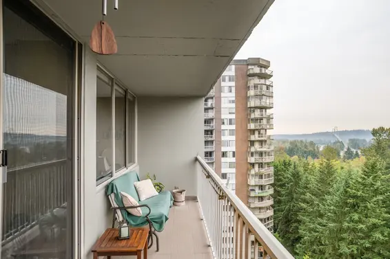 1310 2020 Fullerton Avenue, North Vancouver