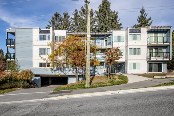 107-156 West 21st Street, North Vancouver  
