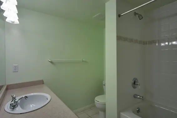Master Bedroom Ensuite  