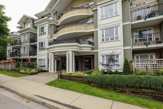 102 183 W 23RD Street, North Vancouver