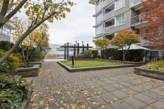301 277 West 1st Street, North Vancouver For Sale - image 22