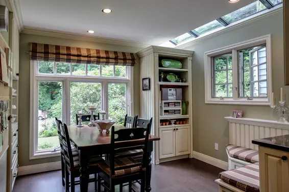Eating Area  