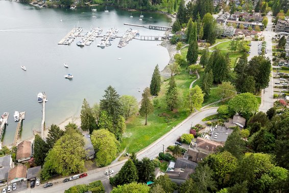 2497 Panorama Drive, North Vancouver