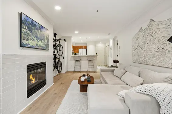 114 155 East 3rd Street, North Vancouver For Sale - image 7