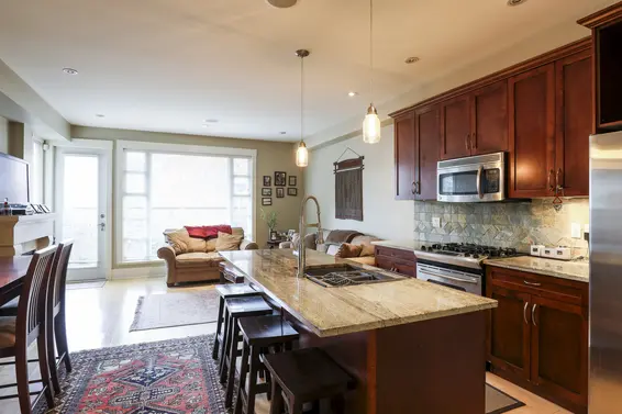 1618 St. Andrews Avenue, North Vancouver For Sale - image 1