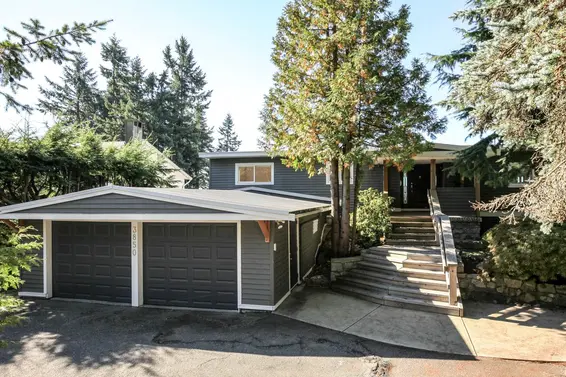 3850 Westridge Avenue, West Vancouver For Sale - image 1