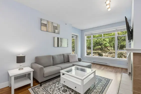 321 3600 Windcrest Drive, North Vancouver For Sale - image 3