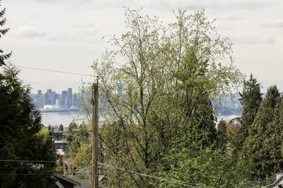 View - 329 East 27th Street  