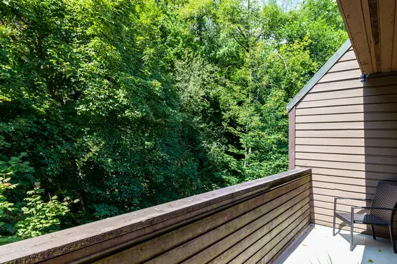 Deck 2 - 3309 Mountain Highway, North Vancouver  