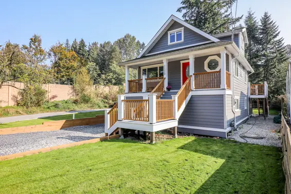 2420 West Keith Road, North Vancouver
