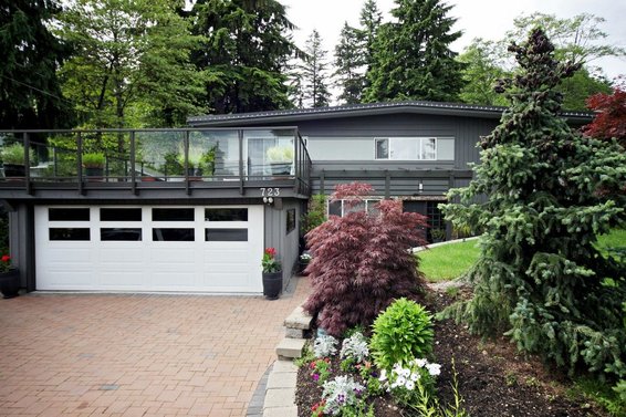 723 Plymouth Drive, North Vancouver