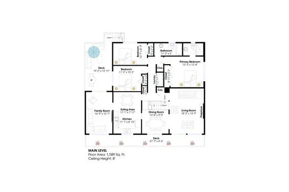2541 Hyannis Point, North Vancouver For Sale - image 50