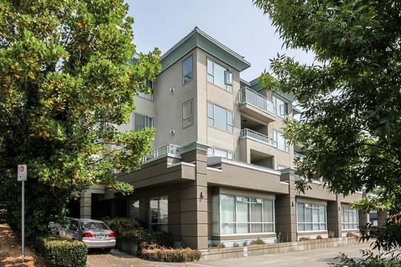 104-1085 W 17th Street, North Vancouver