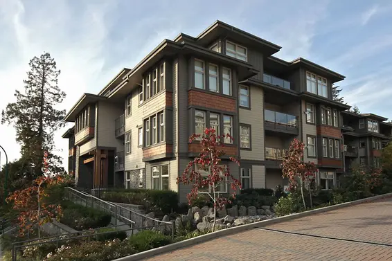 305-188 West 29th Street, North Vancouver