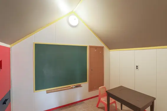 Playroom  - 745 East Keith Road  