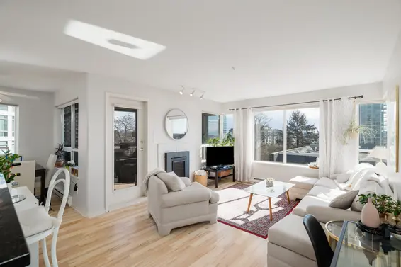 301 120 East 2nd Street, North Vancouver For Sale - image 16