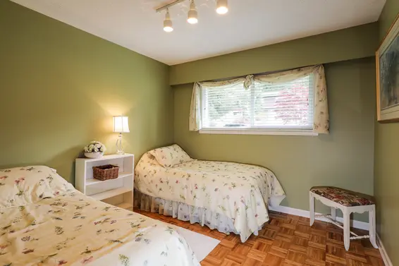 Bedroom - 2203 Hyannis Drive  