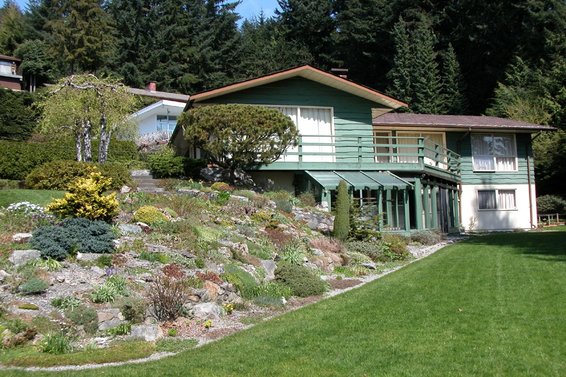 4875 Skyline Drive, North Vancouver