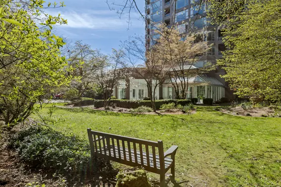 308 1327 East Keith Road, North Vancouver For Sale - image 11