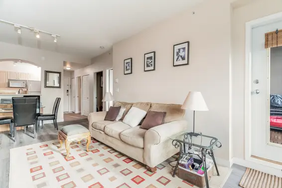 417 3600 Windcrest Drive, North Vancouver For Sale - image 5