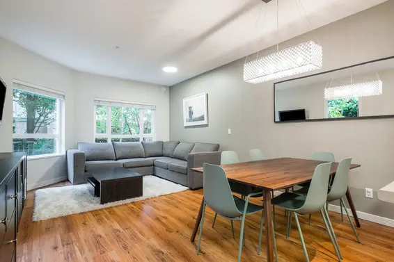 102 183 West 23rd Street, North Vancouver For Sale - image 1