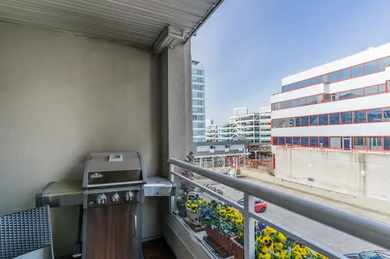 312 108 West Esplanade, North Vancouver For Sale - image 25
